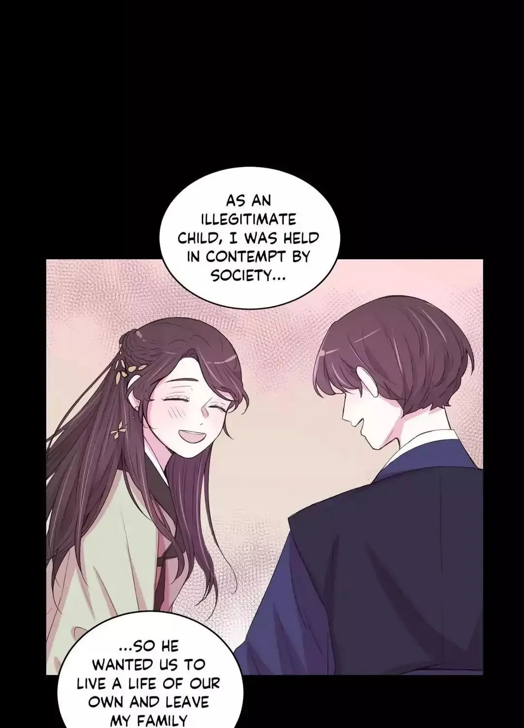 Read Moonlight Garden chapter 59 image 37 on Lezhin