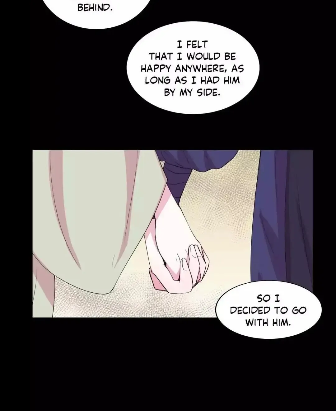 Read Moonlight Garden chapter 59 image 38 on Lezhin