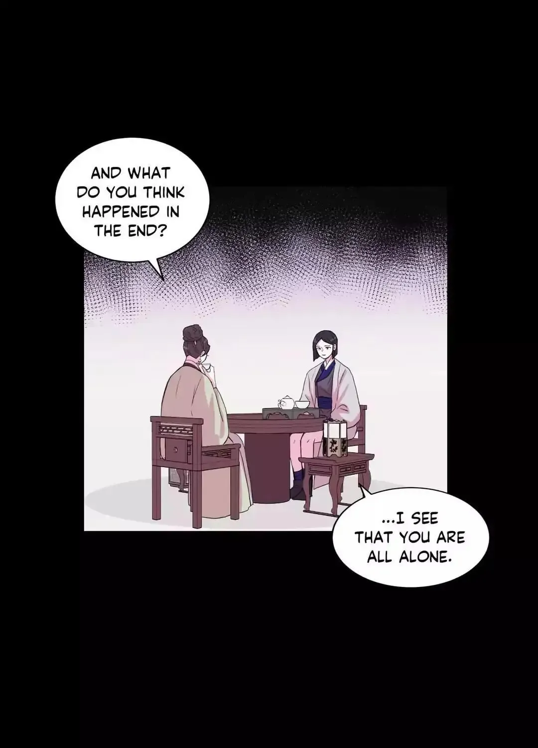 Read Moonlight Garden chapter 59 image 39 on Lezhin