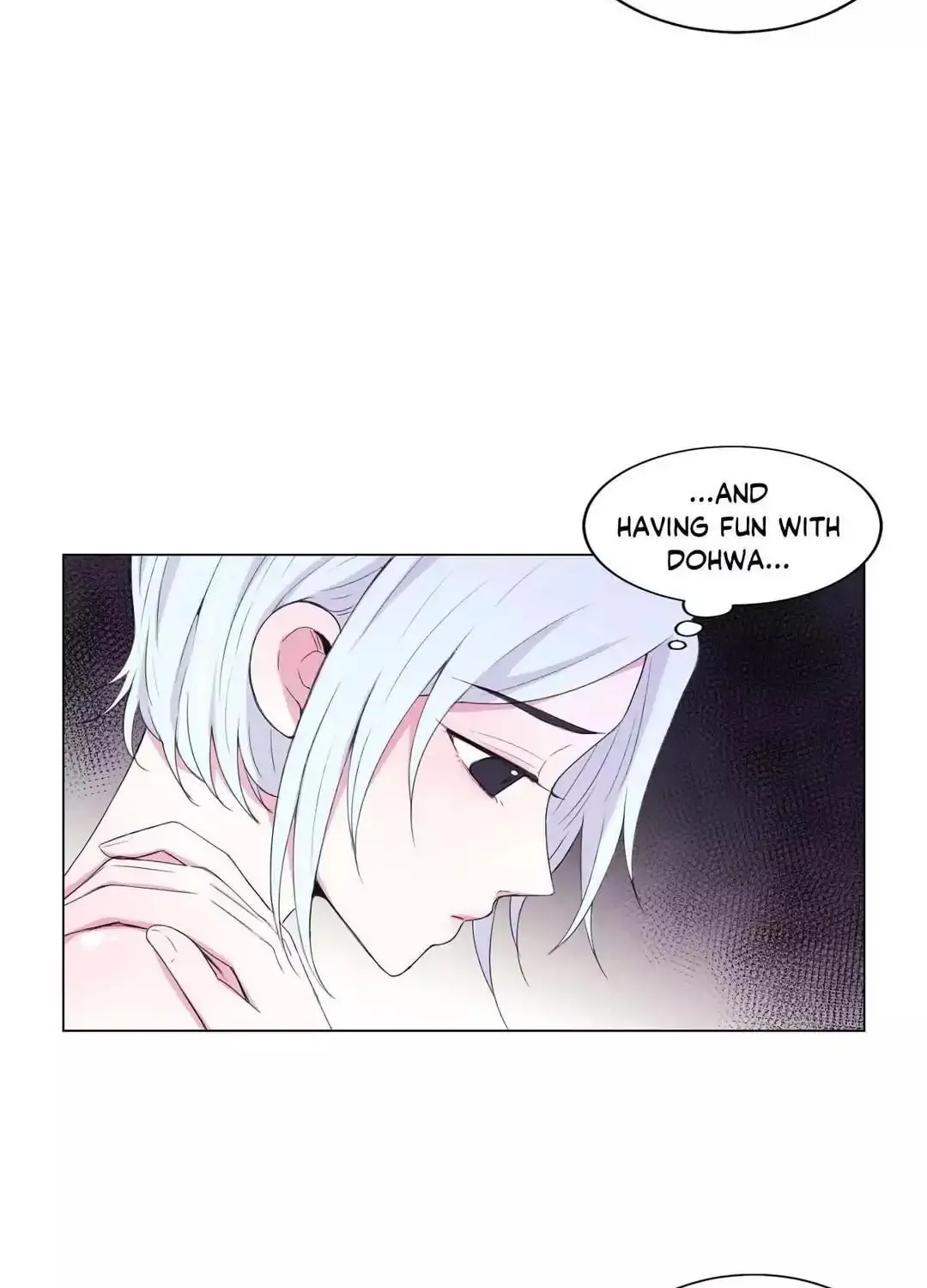 Read Moonlight Garden chapter 59 image 4 on Lezhin