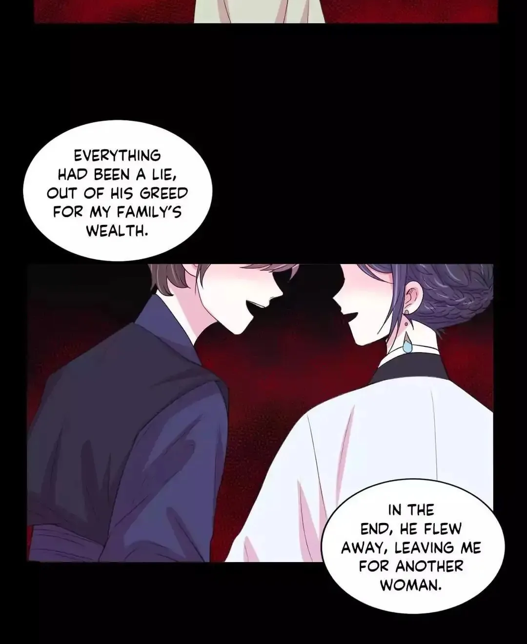 Read Moonlight Garden chapter 59 image 41 on Lezhin