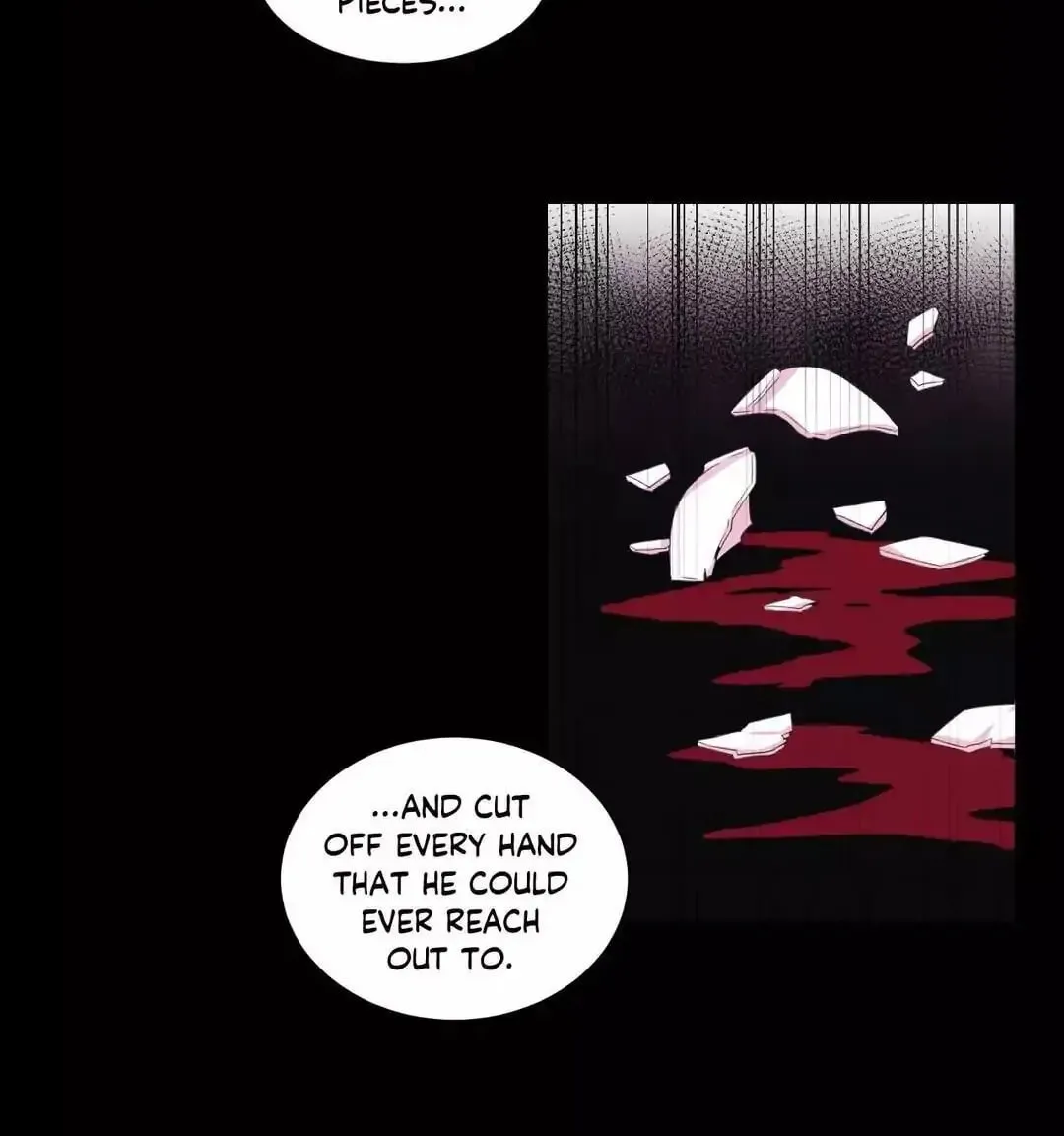 Read Moonlight Garden chapter 59 image 44 on Lezhin