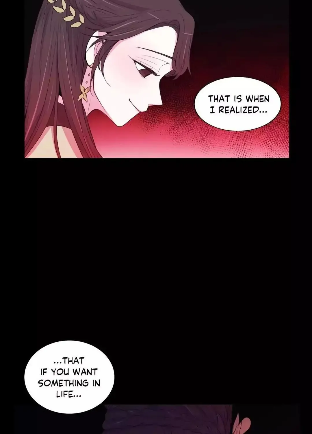 Read Moonlight Garden chapter 59 image 46 on Lezhin