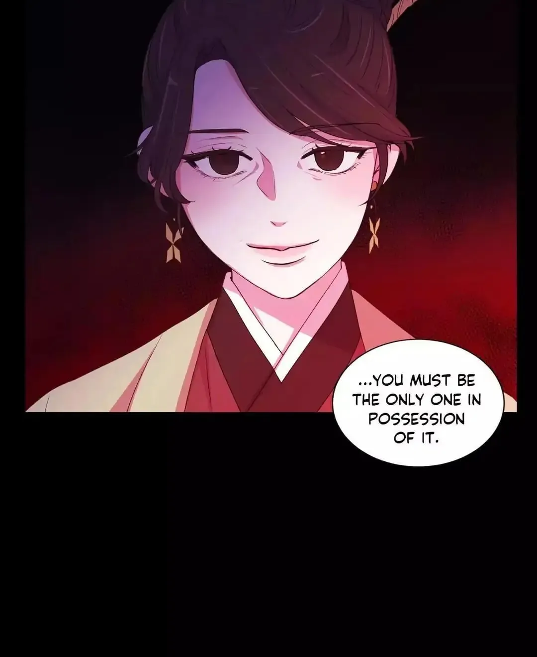 Read Moonlight Garden chapter 59 image 47 on Lezhin