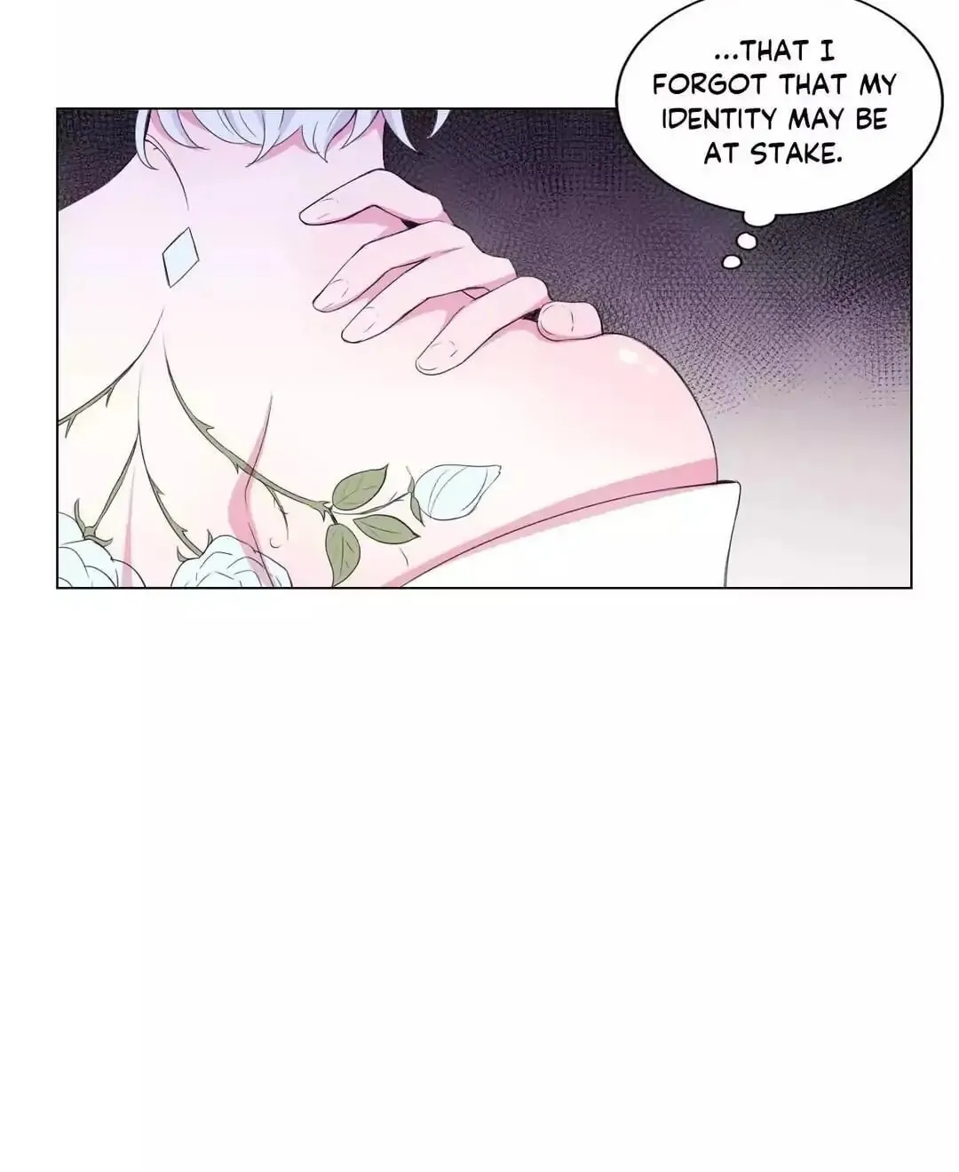 Read Moonlight Garden chapter 59 image 5 on Lezhin