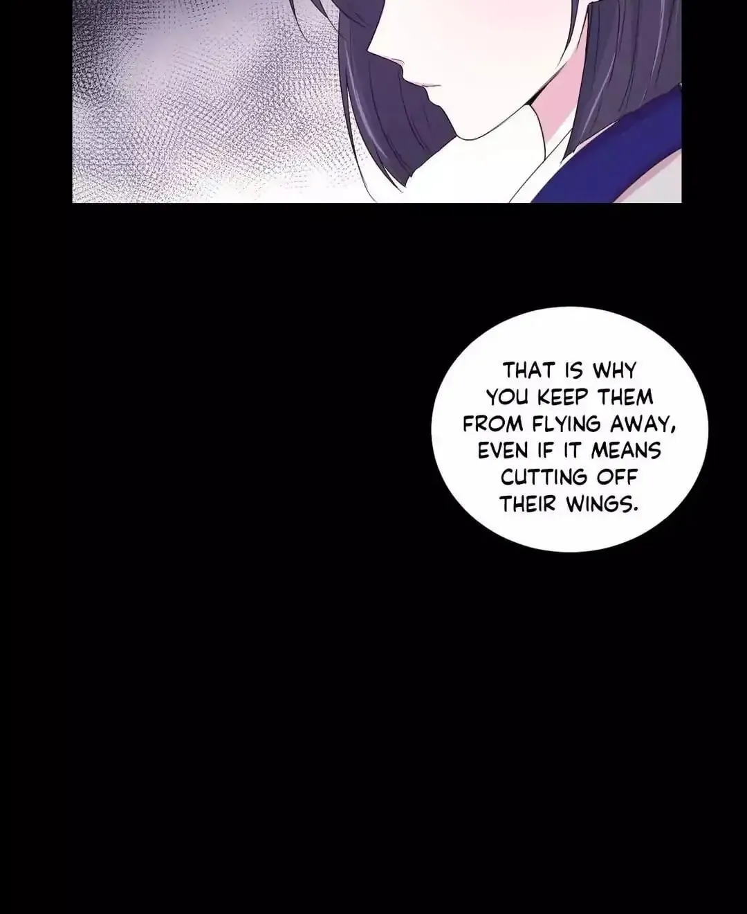 Read Moonlight Garden chapter 59 image 50 on Lezhin