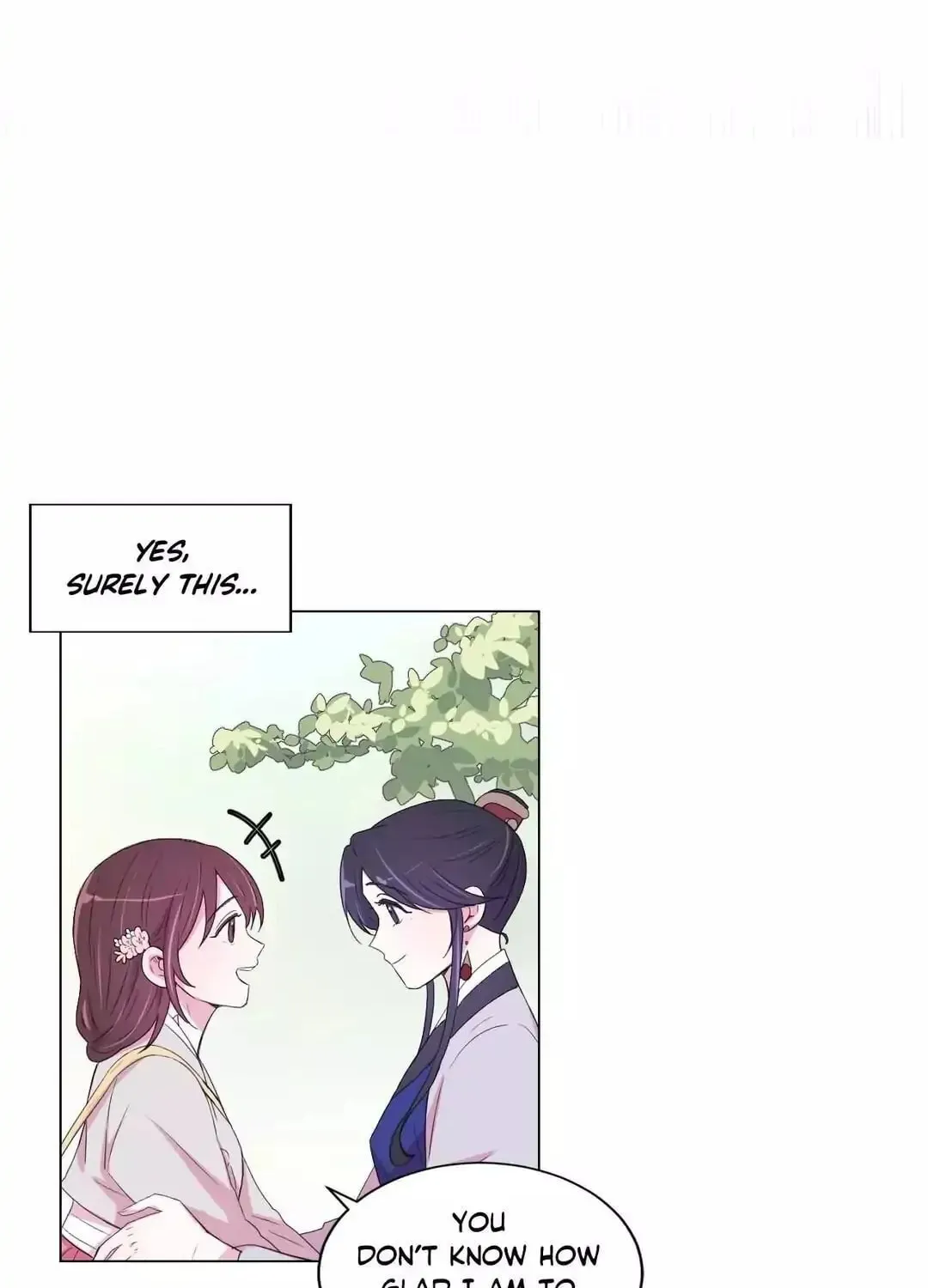 Read Moonlight Garden chapter 59 image 52 on Lezhin