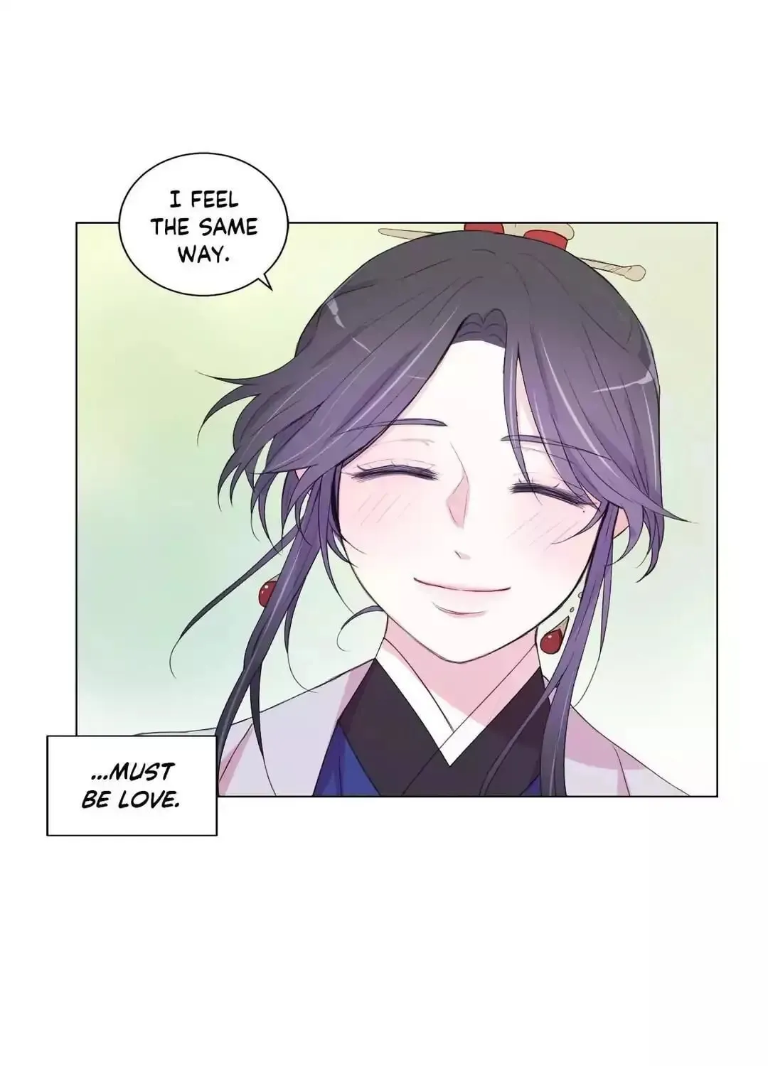 Read Moonlight Garden chapter 59 image 54 on Lezhin