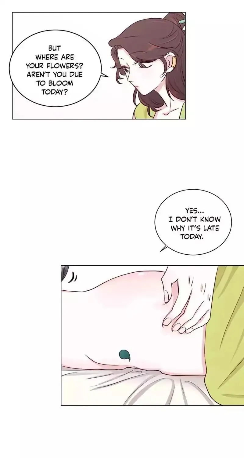 Read Moonlight Garden chapter 6 image 11 on Lezhin