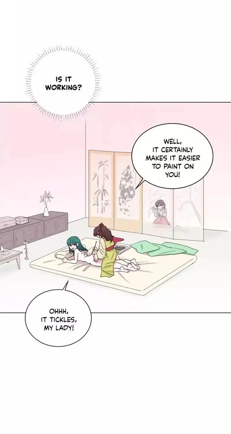 Read Moonlight Garden chapter 6 image 12 on Lezhin
