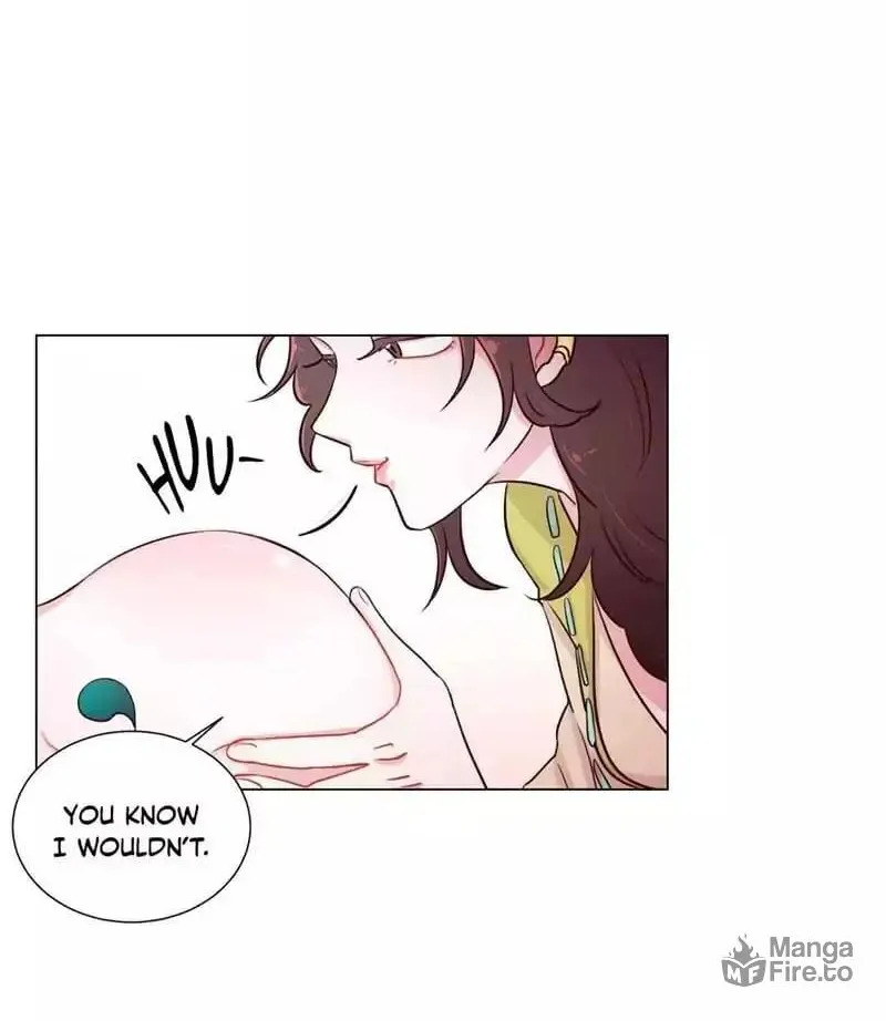 Read Moonlight Garden chapter 6 image 15 on Lezhin