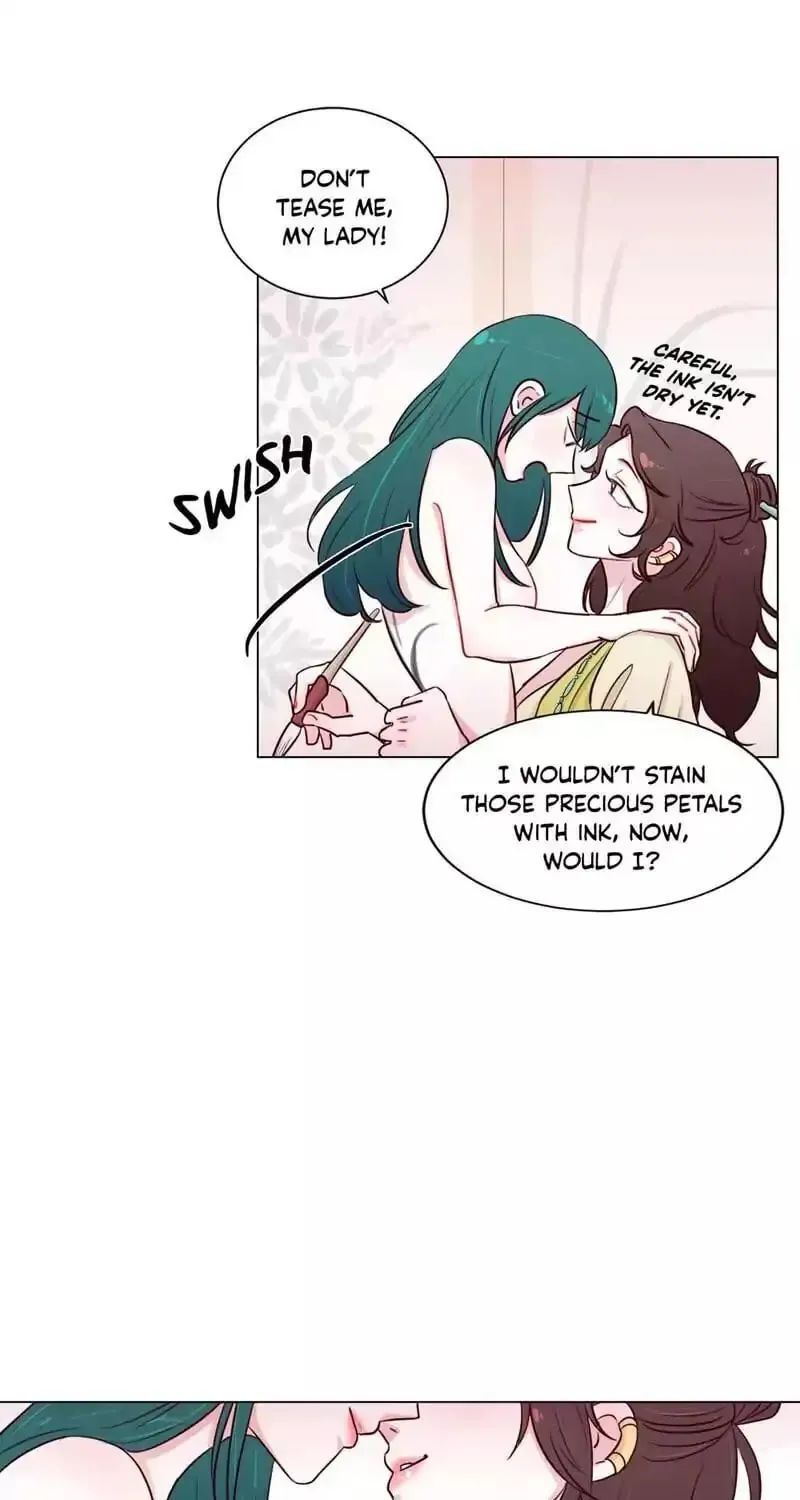 Read Moonlight Garden chapter 6 image 16 on Lezhin