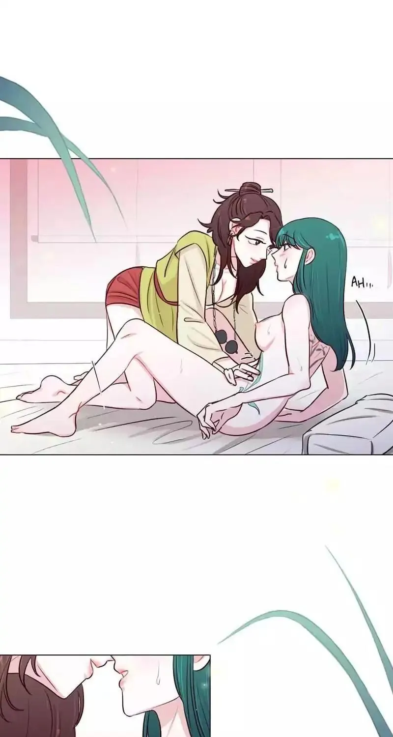 Read Moonlight Garden chapter 6 image 23 on Lezhin