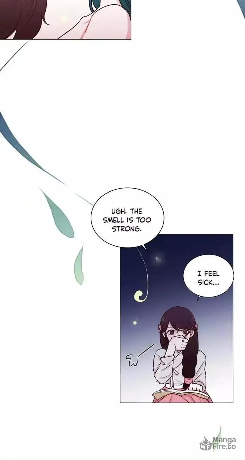Read Moonlight Garden chapter 6 image 24 on Lezhin
