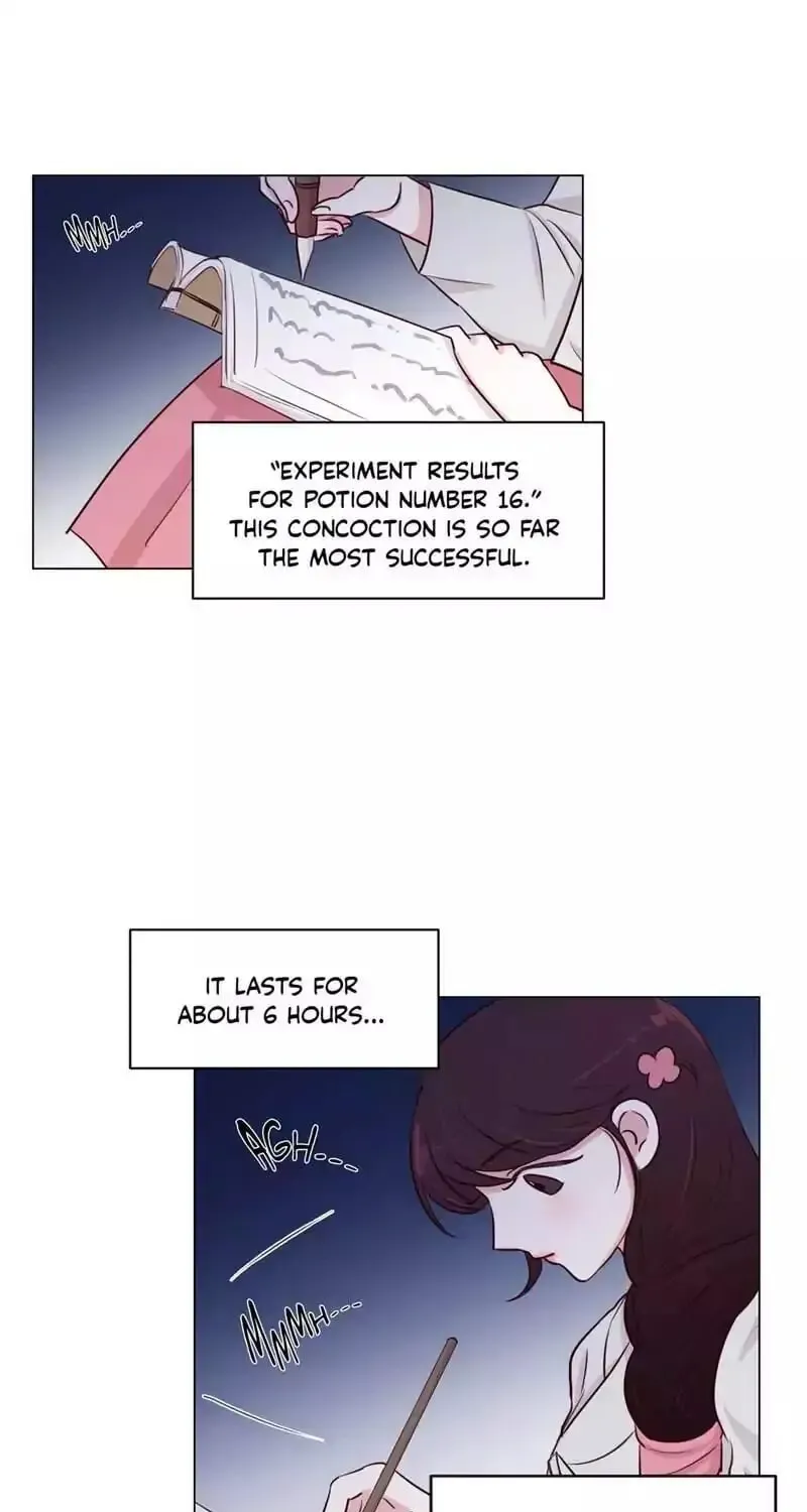 Read Moonlight Garden chapter 6 image 26 on Lezhin