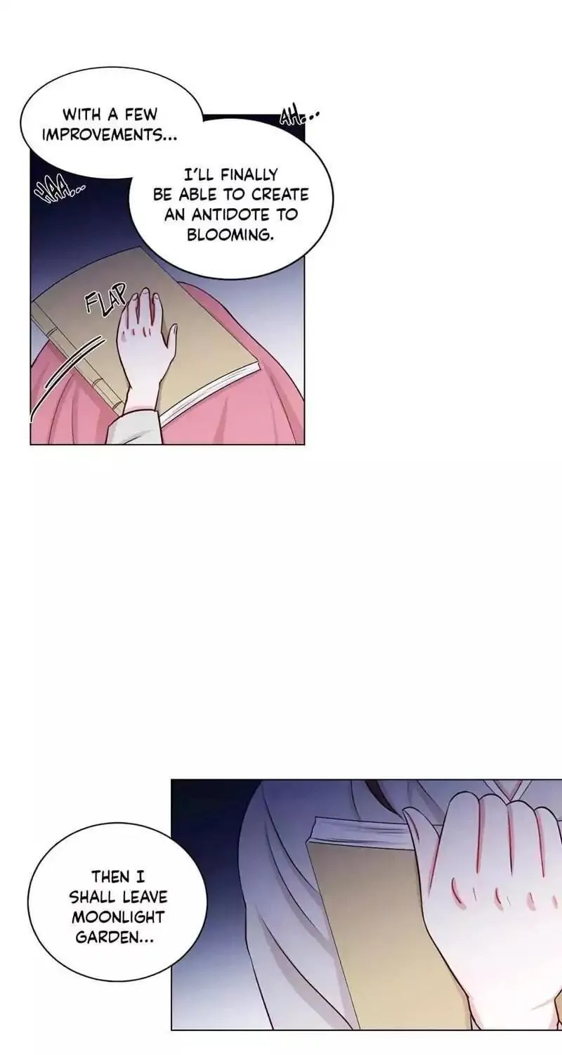 Read Moonlight Garden chapter 6 image 28 on Lezhin