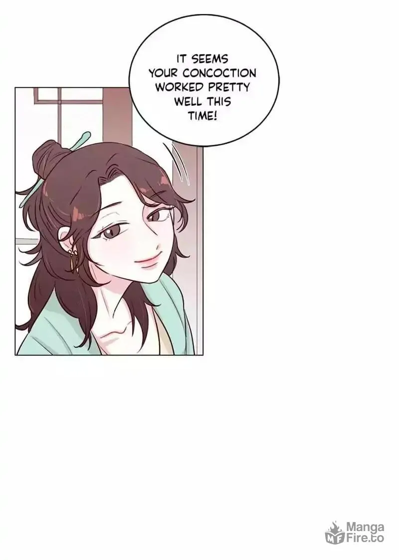 Read Moonlight Garden chapter 6 image 32 on Lezhin