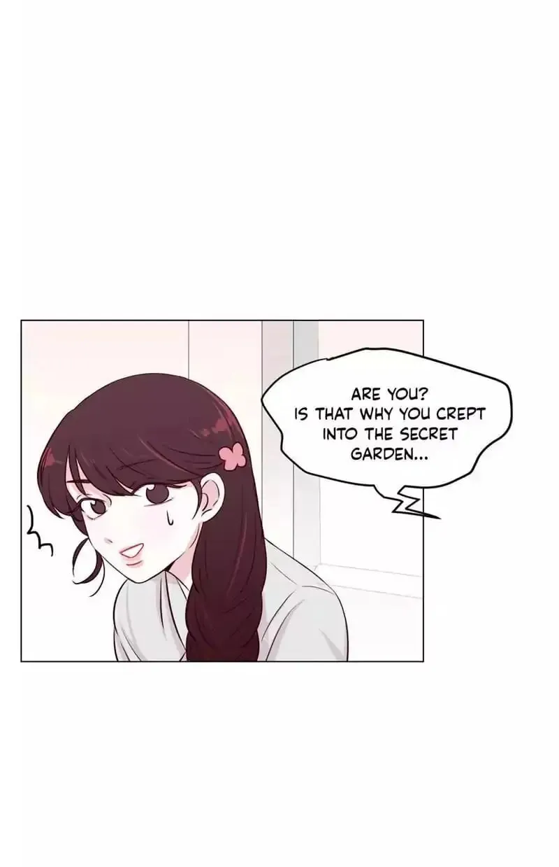 Read Moonlight Garden chapter 6 image 36 on Lezhin