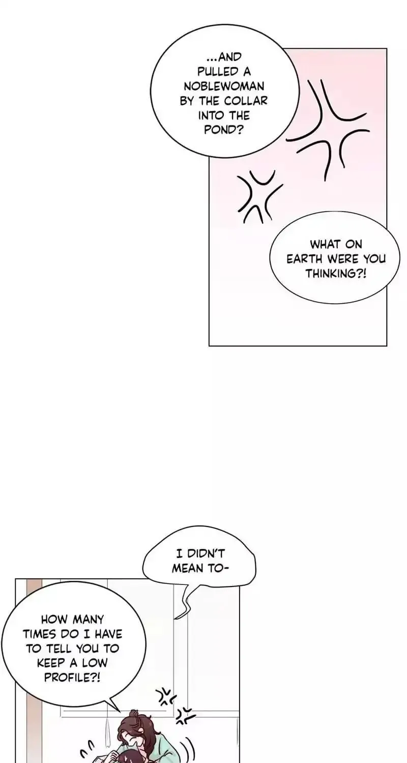 Read Moonlight Garden chapter 6 image 37 on Lezhin