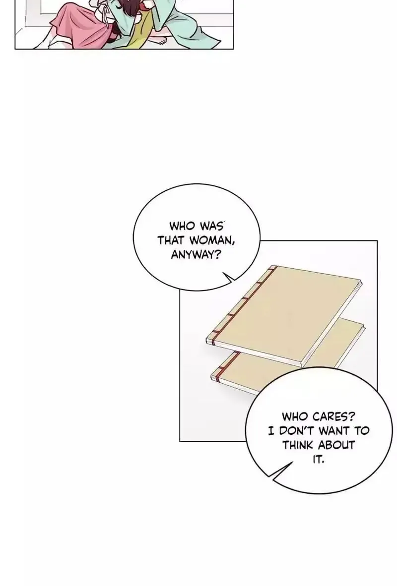 Read Moonlight Garden chapter 6 image 38 on Lezhin