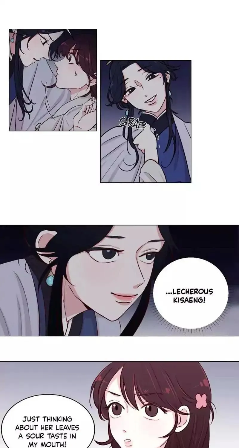 Read Moonlight Garden chapter 6 image 39 on Lezhin