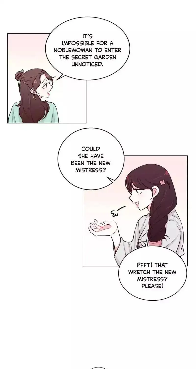 Read Moonlight Garden chapter 6 image 41 on Lezhin