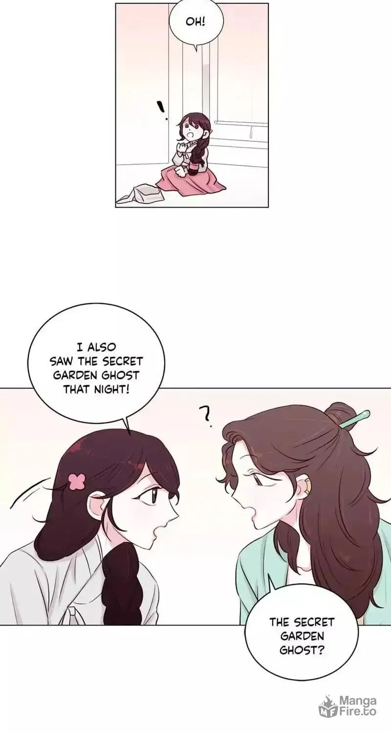 Read Moonlight Garden chapter 6 image 42 on Lezhin