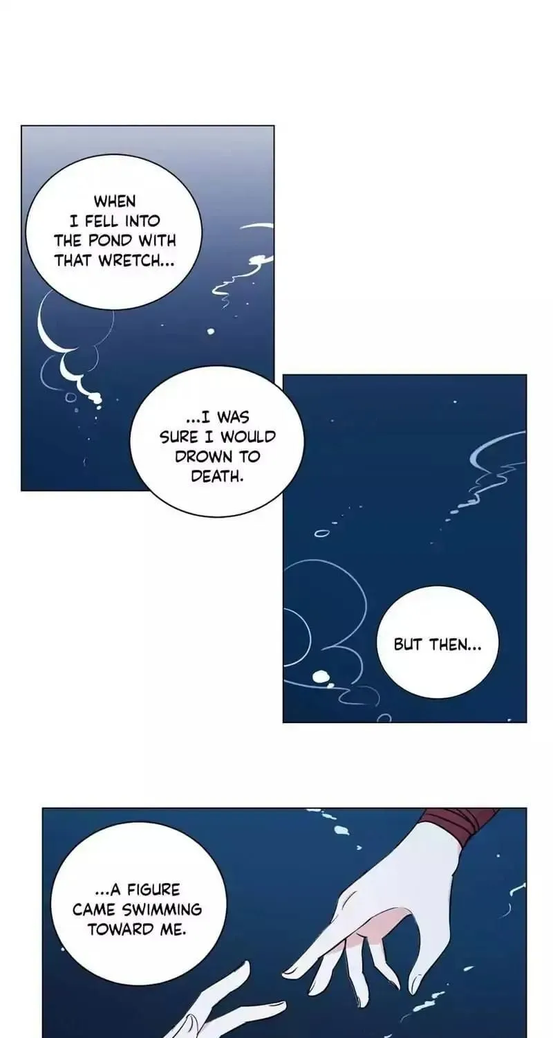 Read Moonlight Garden chapter 6 image 44 on Lezhin