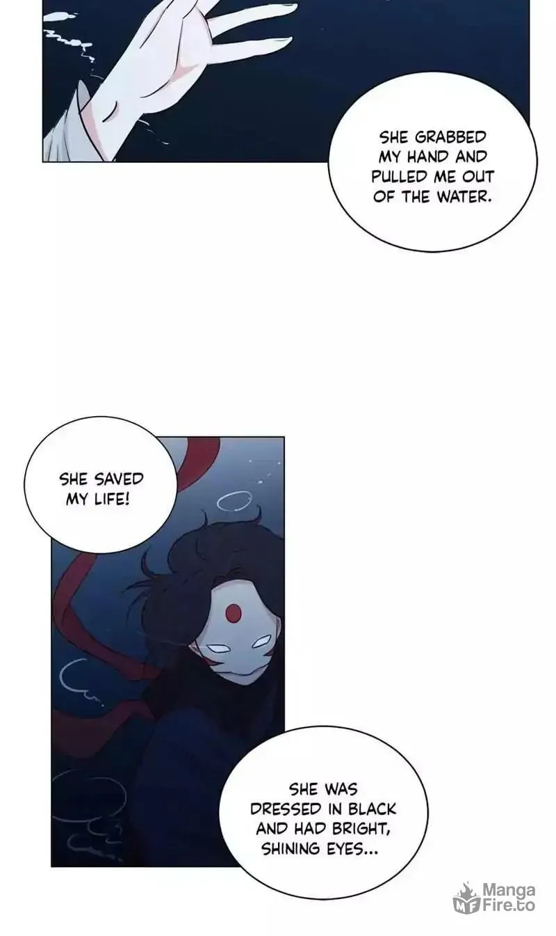 Read Moonlight Garden chapter 6 image 45 on Lezhin