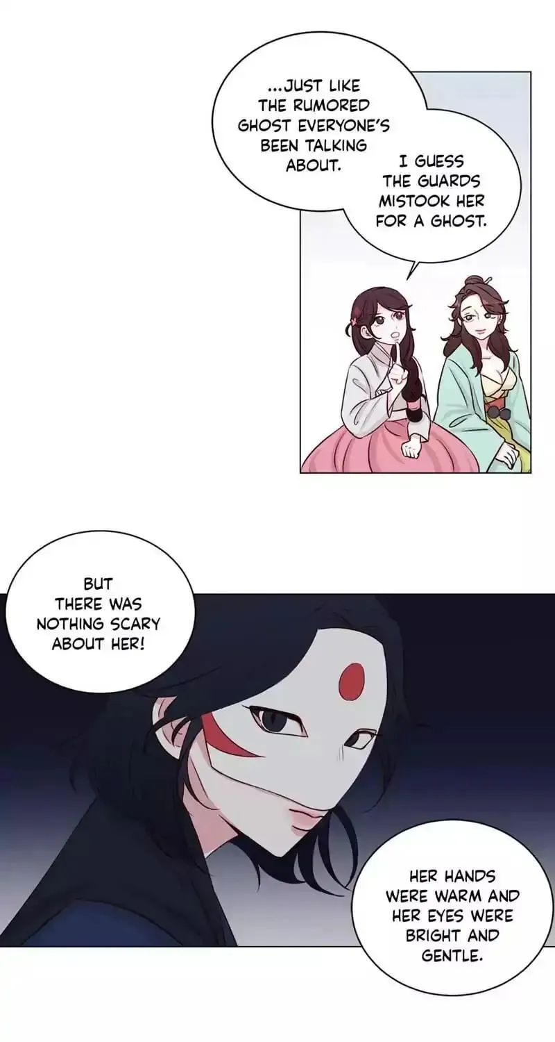 Read Moonlight Garden chapter 6 image 46 on Lezhin