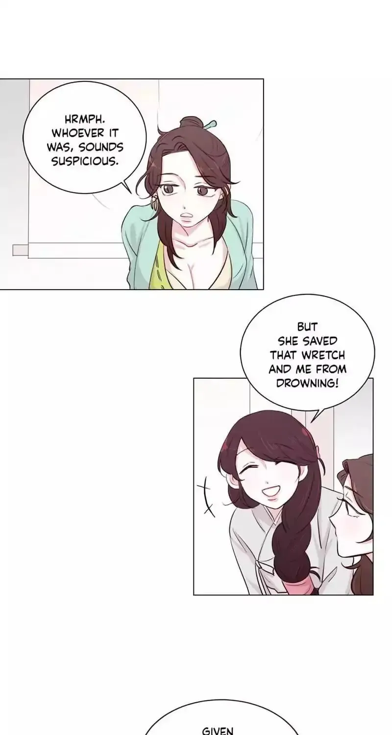 Read Moonlight Garden chapter 6 image 48 on Lezhin