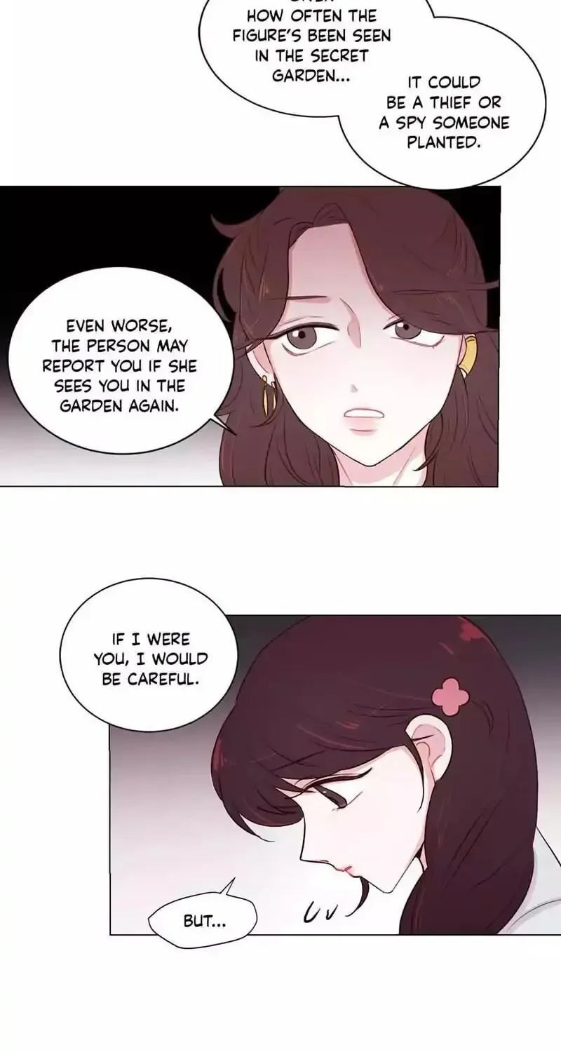 Read Moonlight Garden chapter 6 image 49 on Lezhin