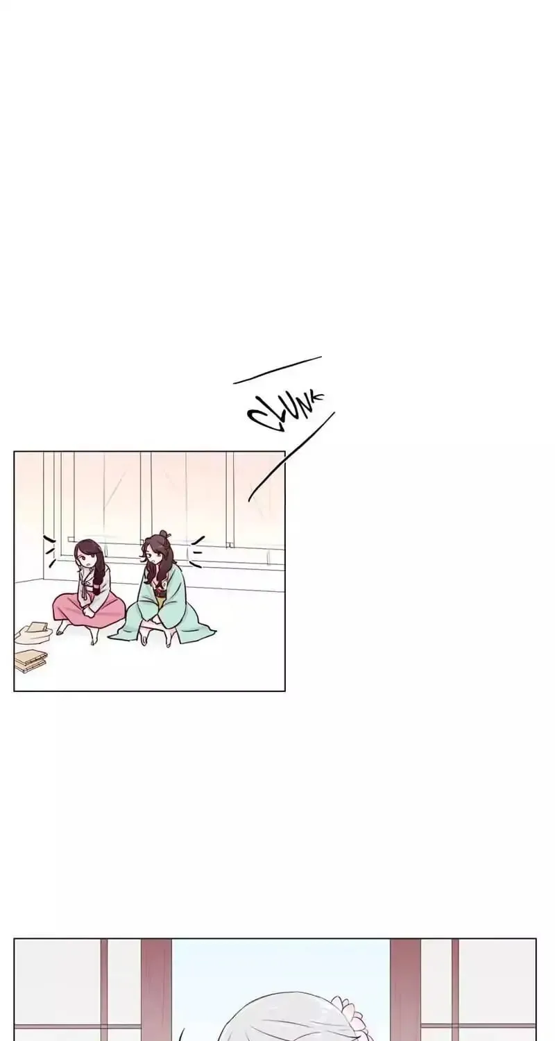 Read Moonlight Garden chapter 6 image 53 on Lezhin