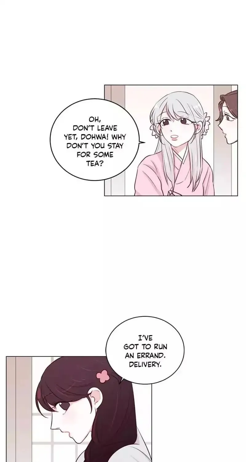 Read Moonlight Garden chapter 6 image 56 on Lezhin