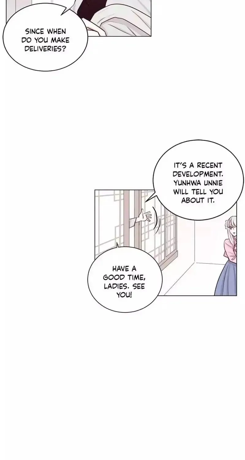 Read Moonlight Garden chapter 6 image 57 on Lezhin