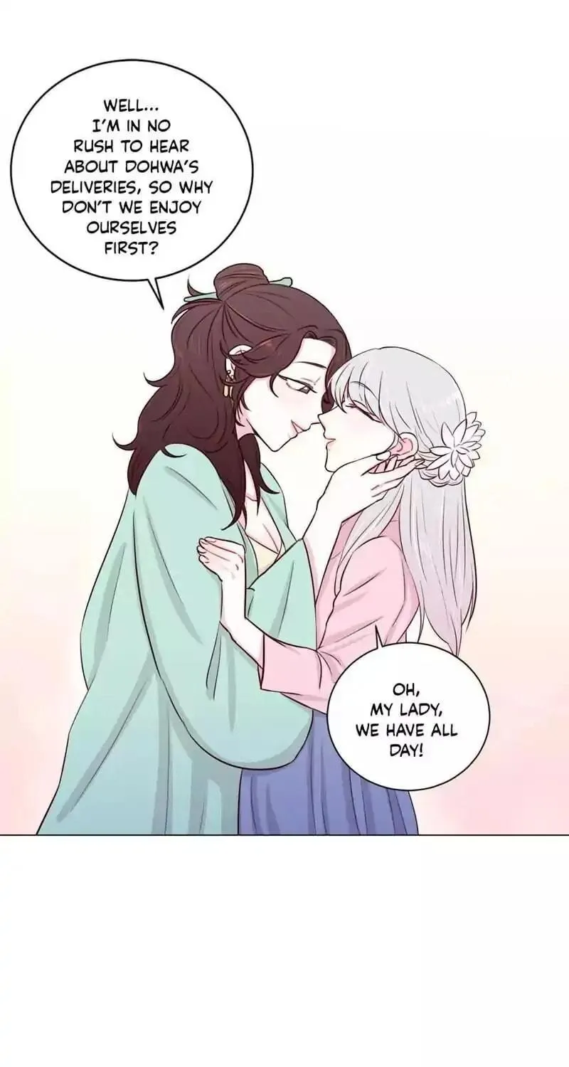 Read Moonlight Garden chapter 6 image 59 on Lezhin