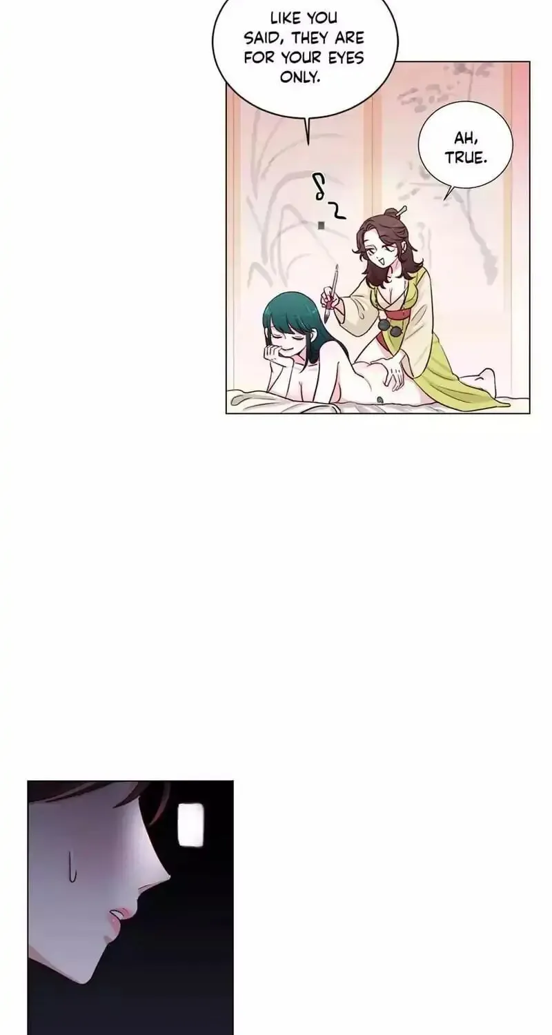 Read Moonlight Garden chapter 6 image 6 on Lezhin