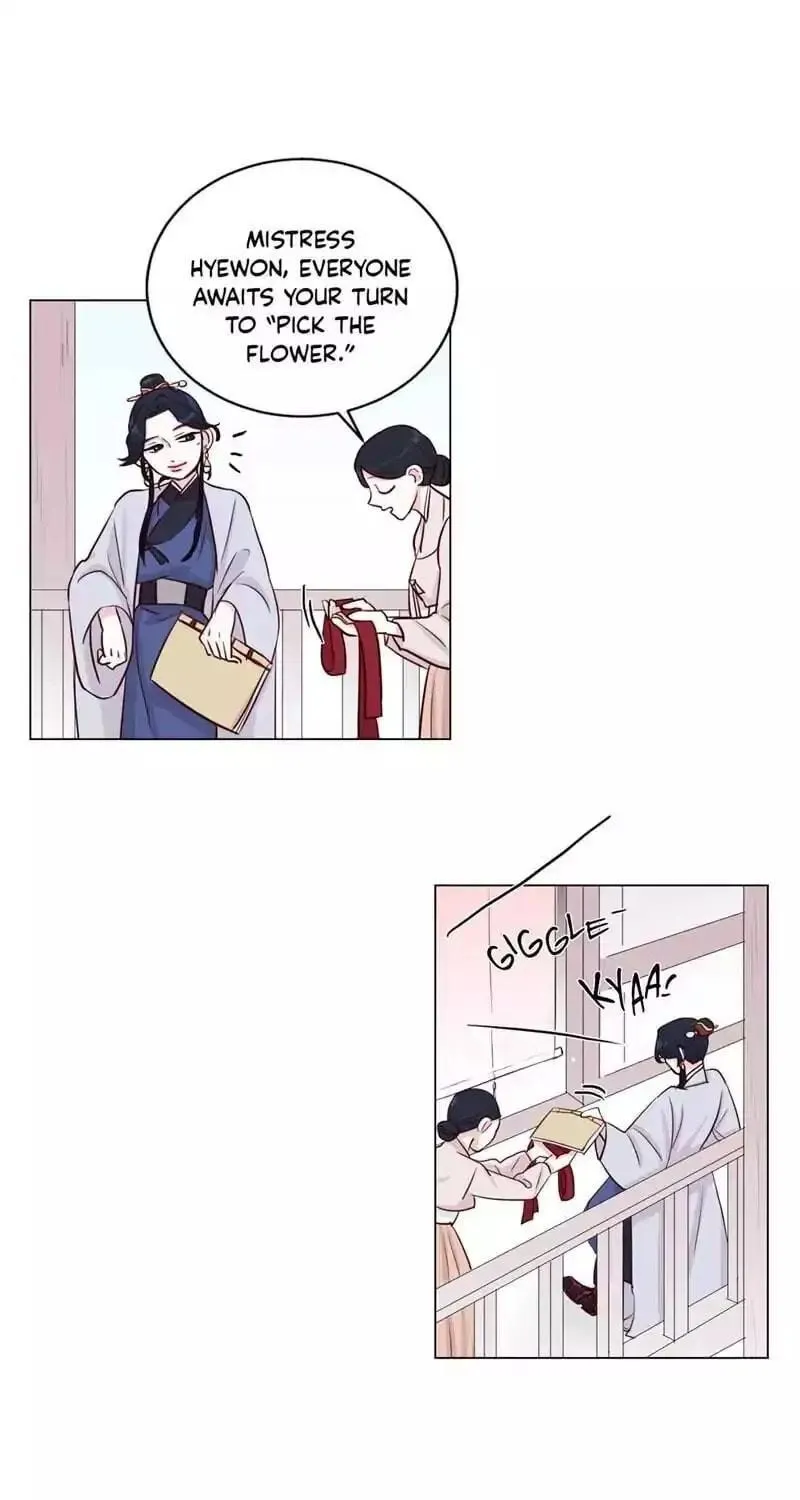 Read Moonlight Garden chapter 6 image 65 on Lezhin