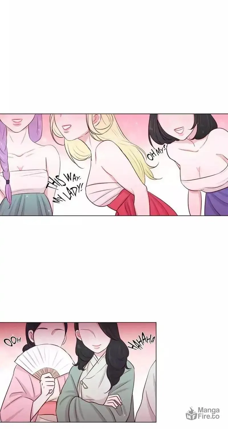 Read Moonlight Garden chapter 6 image 66 on Lezhin