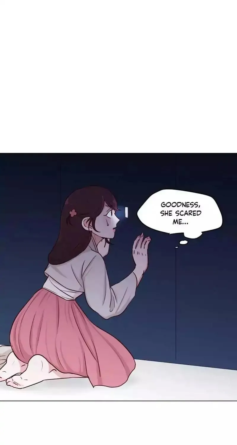 Read Moonlight Garden chapter 6 image 8 on Lezhin