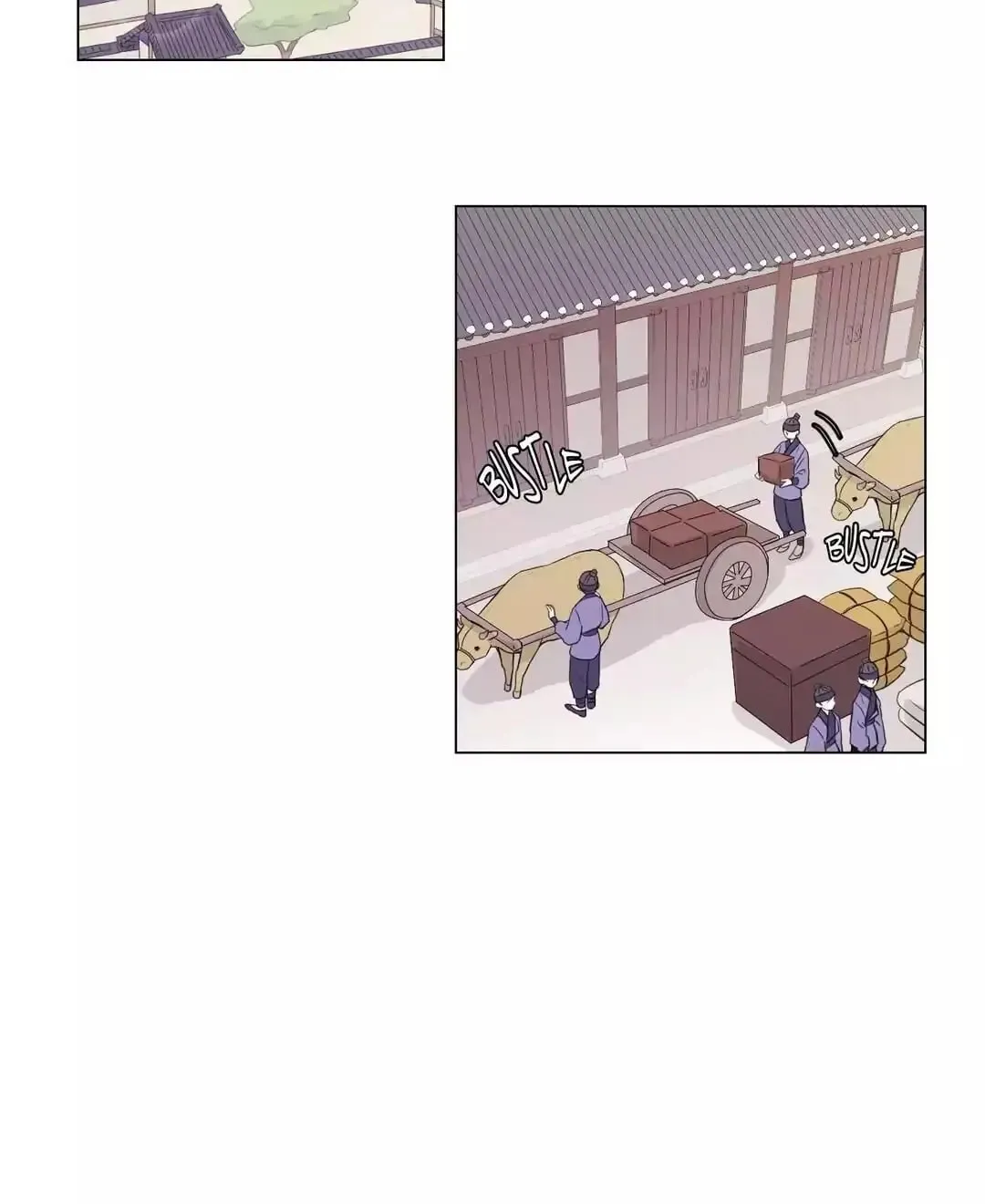 Read Moonlight Garden chapter 60 image 11 on Lezhin