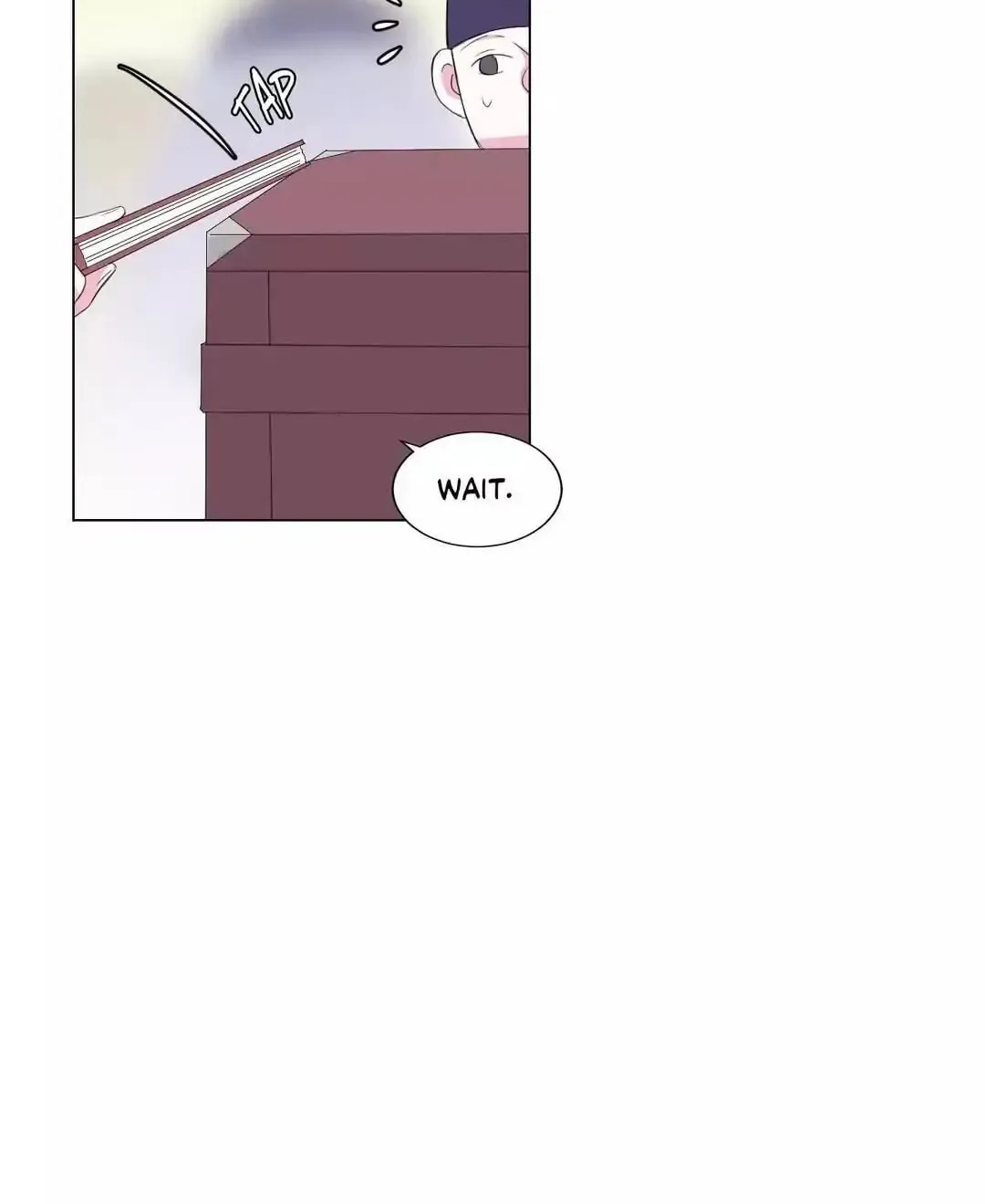 Read Moonlight Garden chapter 60 image 14 on Lezhin