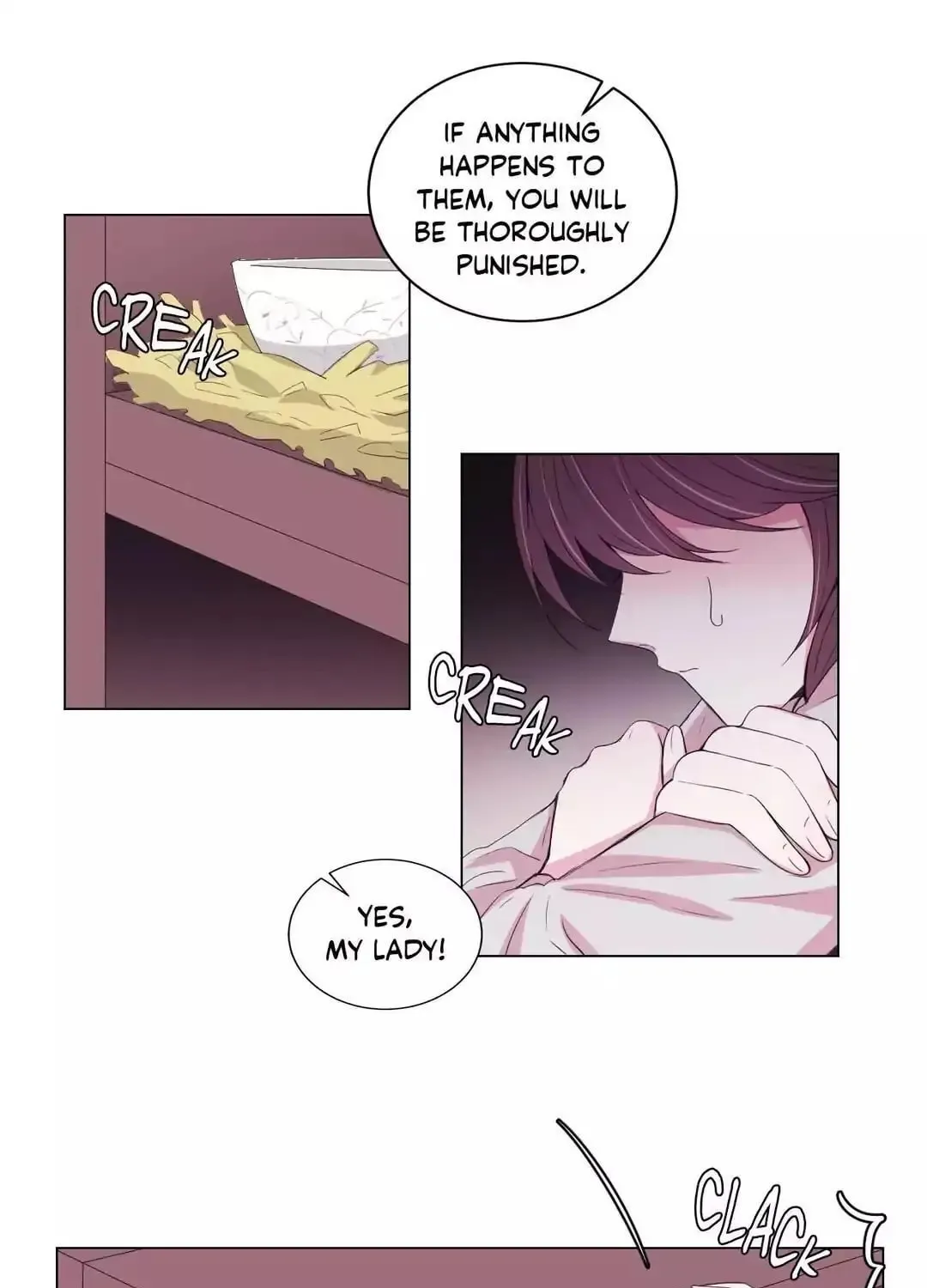 Read Moonlight Garden chapter 60 image 18 on Lezhin