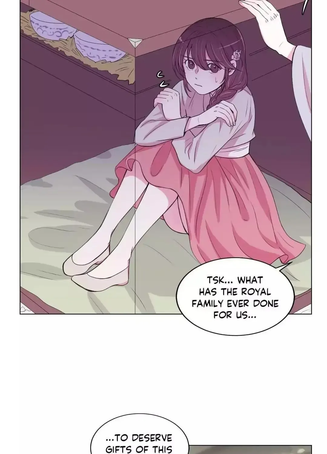 Read Moonlight Garden chapter 60 image 19 on Lezhin