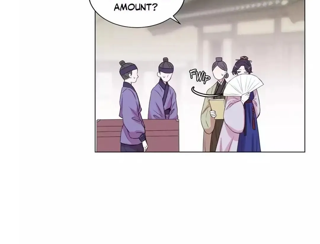Read Moonlight Garden chapter 60 image 20 on Lezhin