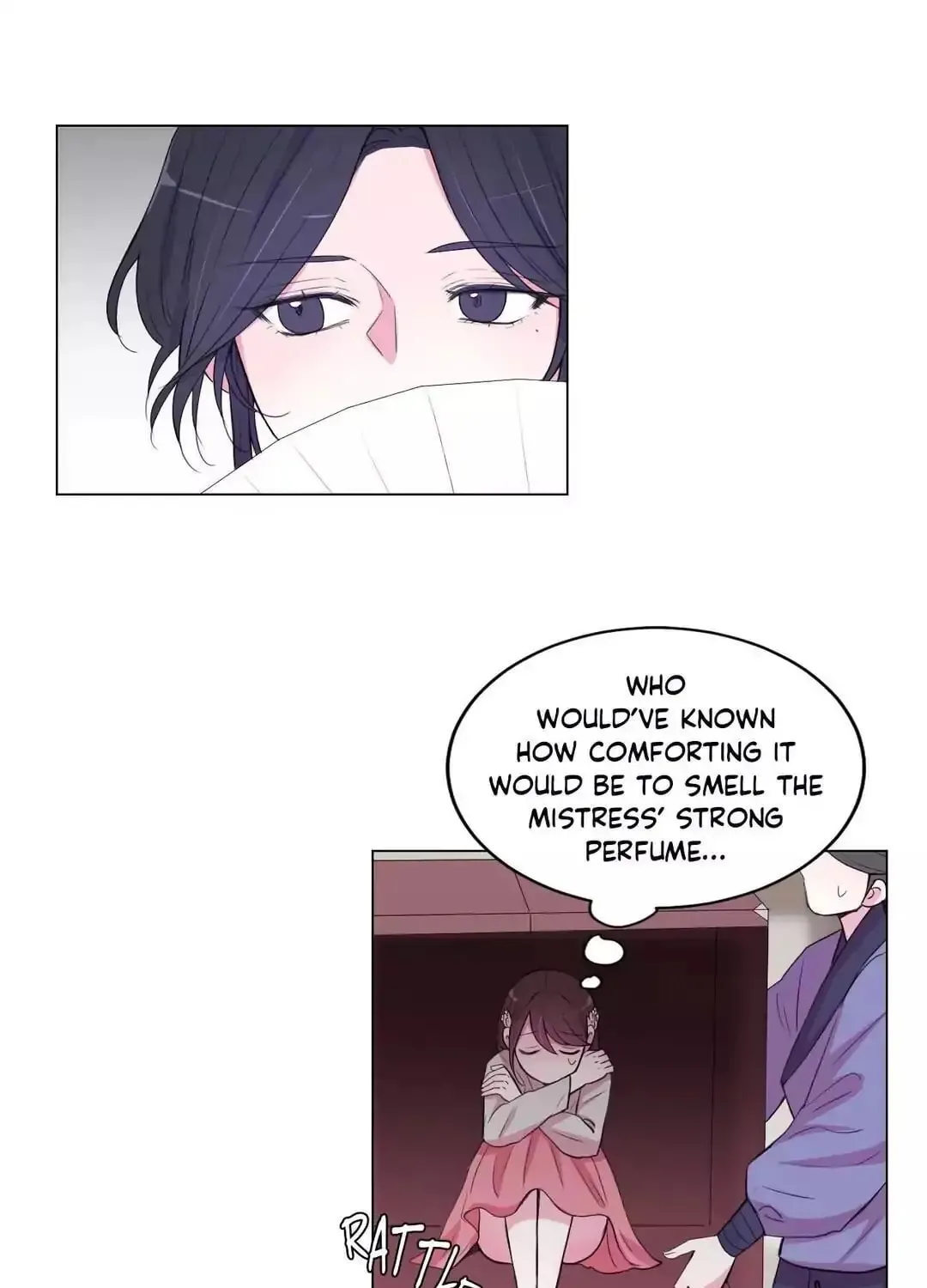 Read Moonlight Garden chapter 60 image 21 on Lezhin