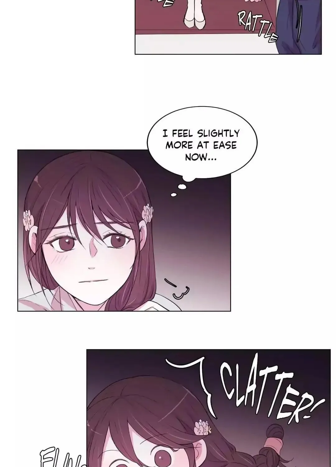 Read Moonlight Garden chapter 60 image 22 on Lezhin