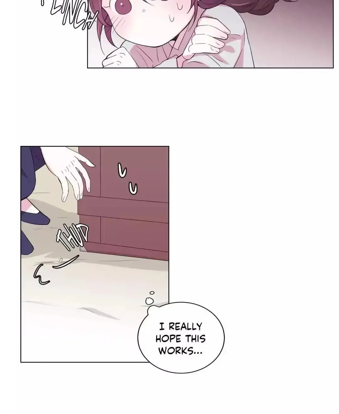 Read Moonlight Garden chapter 60 image 23 on Lezhin