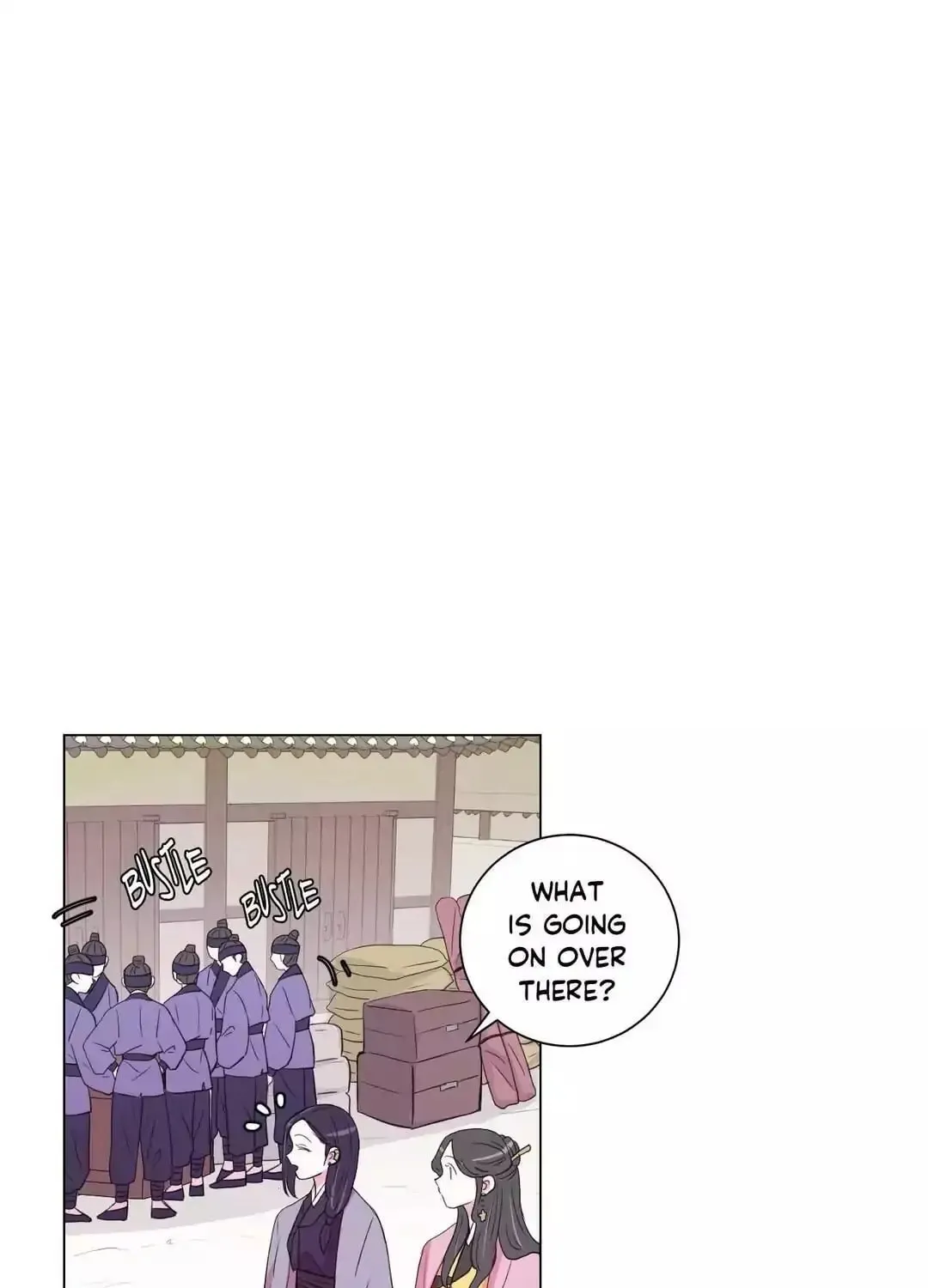 Read Moonlight Garden chapter 60 image 27 on Lezhin