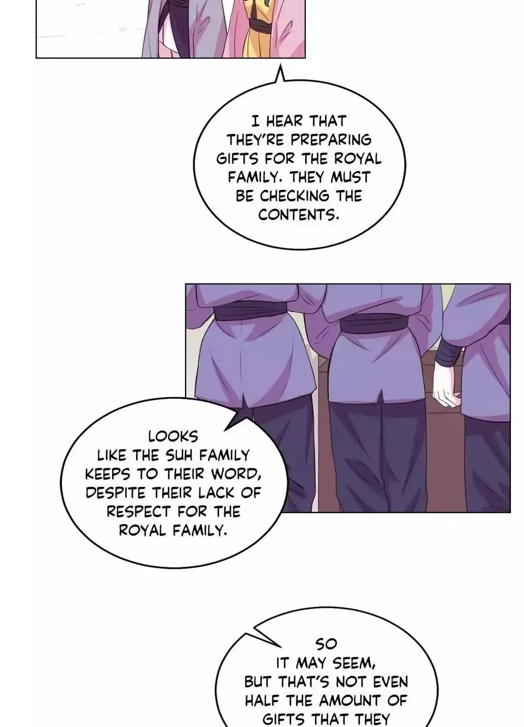 Read Moonlight Garden chapter 60 image 28 on Lezhin